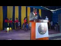 Download Lagu Chairman Rodney Performs I don't Complain.