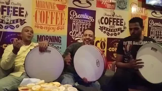 ايوه شمندورة من جنا          دندنها