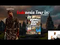 GTA Extreme Tour in Indonesia (English)