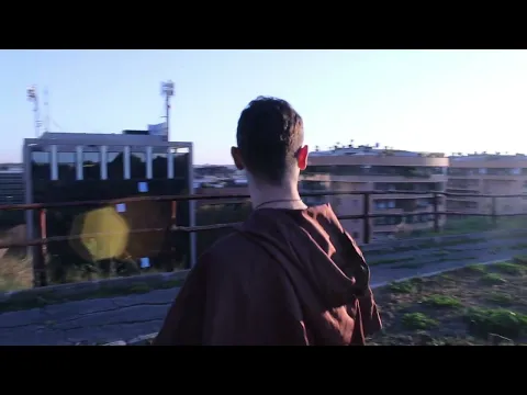 Just Another Society - Teaser Trailer (2025-26)