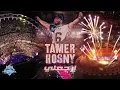 Download Lagu Tamer Hosny - Erga3ly Marina Concert | تامر حسني - ارجعلي  حفلة مارينا