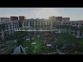 Meetings at JW Marriott Phoenix Desert Ridge