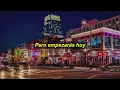 Josh Rouse - Streetlights [Sub. Español]
