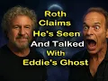 Download Lagu Roth Say's He Too Talked With Eddies Ghost