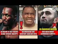 Download Lagu NACH AGIT haben wir JETZT einen ZWEITEN CHAMP! RÜCKKEHR eines GEISTES und JAGD nach USYK! 247 Boxing