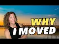 Why I Moved to St Augustine Florida Why You Might Too