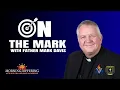 On the Mark with Father Mark Davis 26