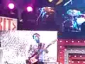 Byebye Na Rico Blanco @ MTV Exit