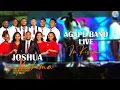Lagu Joshua Alisema ][ Agape Gospel Band live in Kisumu