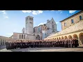 Download Lagu Great Basilicas of Italy Choral Festival 2024 in Assisi - Illuminare by Elaine Hagenberg