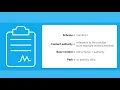 Android Tutorials by JavaCourseDrive - Add the URIs to the Contract Content Providers