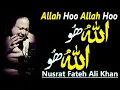 Download Lagu Allah hoo | Ustad Nusrat Fateh Ali Khan | official version | NFAK official