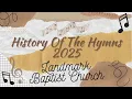 Download Lagu Let The Lower Lights Be Burning 01/22/25 History Of The Hymns