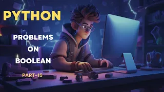 Python Booleans Python Tutorial Learn Python Programming by Shivam Bytes