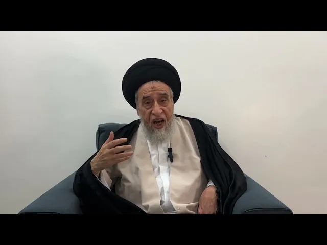 ⁣مسائل أصولية ج 564 