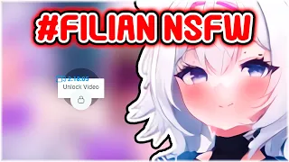 Filian About Her Recent ???????????????????????? Upload...