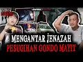 Lagu FULL DOKUMENTASI.!! SOPIR AMBULAN BAWA JENAZAH PESUGIHAN GONDO MAYIT