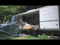 Sighting of escaped Arkansas rapist s truck leads to SWAT team raid of Tunica County trailer