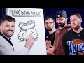 The Worst Game Of Telestrations Ever Played