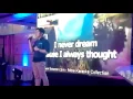 Download Lagu Till I met you - Live cover of Kevin @ Grand Videoke Kick Off Party 2017