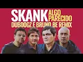 Algo Parecido (Dubdogz e Bruno Be Remix) [Radio Edit] (Áudio Oficial)