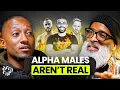 Lagu “That’s Not A Real Man!” Jason Wilson Challenges Lecrae