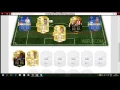 FUT Draft Simulator FIFA 17 Ultimate Team WeFUT