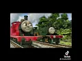 Lagu Thomas and friends tribute (sugar crash)