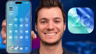 IOS 26 1 This Is Finally Here 