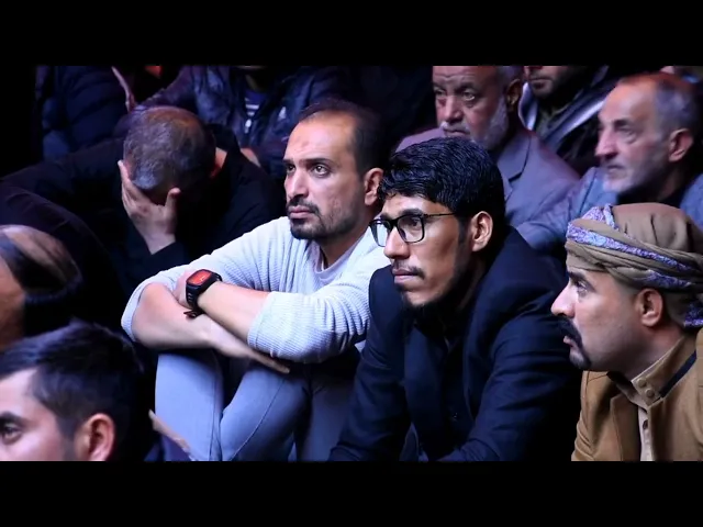 ⁣من فضائل الإمام علي عليه السلام _ سماحة الشيخ مهدي الطرفي