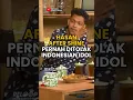 Hasan After Shine Ditolak Audisi Indonesian Idol di Jogja