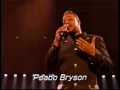 Peabo Bryson & Anri (A Whole New World from Aladdin )