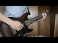 NORTHLANE - Bloodline (Cover) + TAB