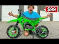 Download Lagu I Bought a Dirt Bike from TikTok Shop