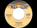 1980 HITS ARCHIVE: Funkytown - Lipps, Inc. (a #1 record--stereo 45 single version)