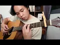 "fool" (Adrianne Lenker) // guitar RIFF