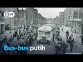 Download Lagu Bus-Bus Putih – Operasi penyelamatan paling berbahaya saat Perang Dunia Kedua | DW Dokumenter