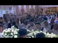 Carlos Parra Funeral