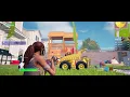 FORTNITE Fort Nut - GUN GAME FULL WALKTHROUGH