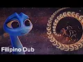 Back To The Outback Maddie's lullaby Tagalog/Filipino Dub