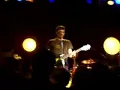Weakerthans - Sun in an Empty Room, live in Seattle