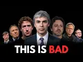 California Imposed a 5 Wealth Tax These 6 Billionaires LEFT Before It Passed