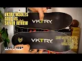 Vktry Gold vs Silver Insoles Which Boosts Your Vertical Leap
