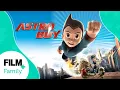 Astro Boy // Filme Completo Dublado // Família // Film Plus Family