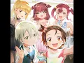 Rookies - Conton Candy