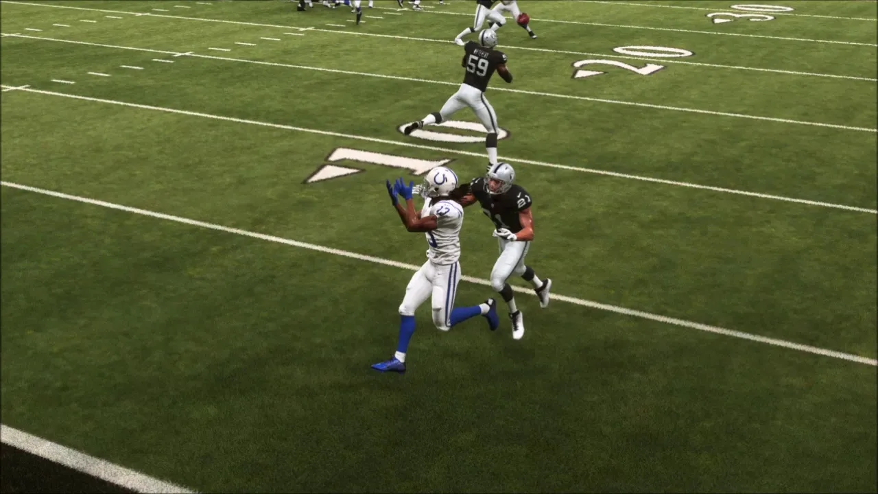 Madden 19 How Animations Ruin Gameplay