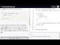 Comparison with the logical AND operator - freeCodeCamp 69 Basic JavaScript