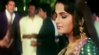 hum jante hai tum hame barbad karogi full hd video song alka yagnik vinod rathod khilona 1996