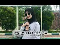Download Lagu JIKA TERINGAT TENTANG DIKAU - COVER UKULELE BY NOVI APRILIA