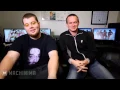The Legend of Mr Sark w aplfisher - New School Part II